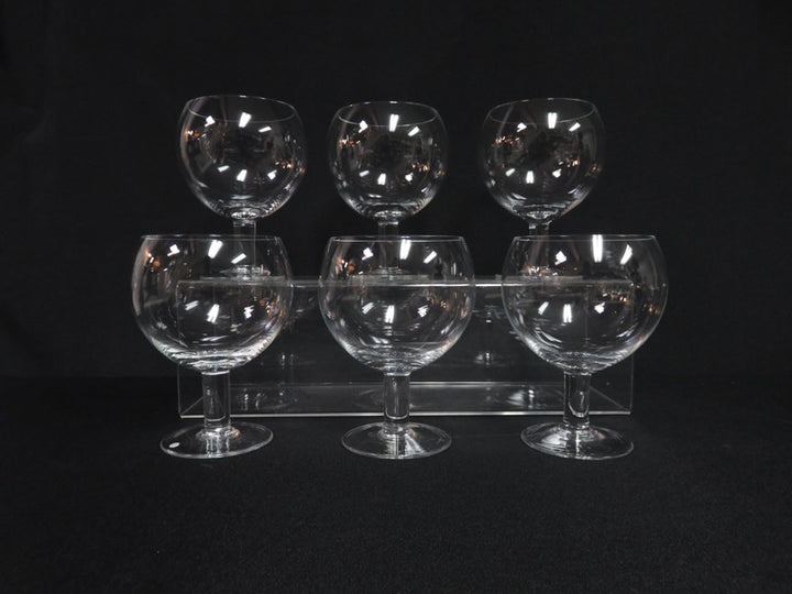 Tiffany Glasses