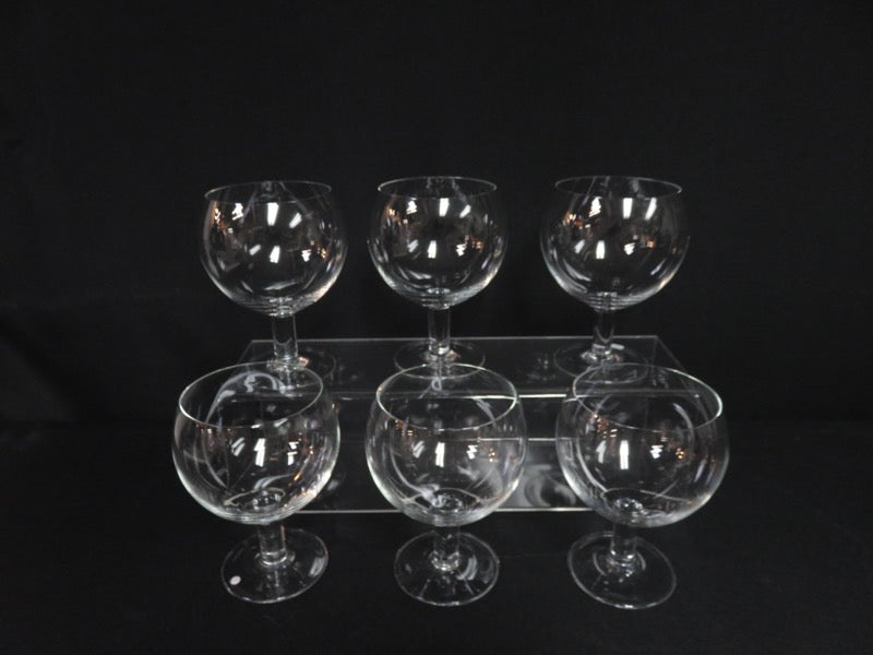Tiffany Glasses