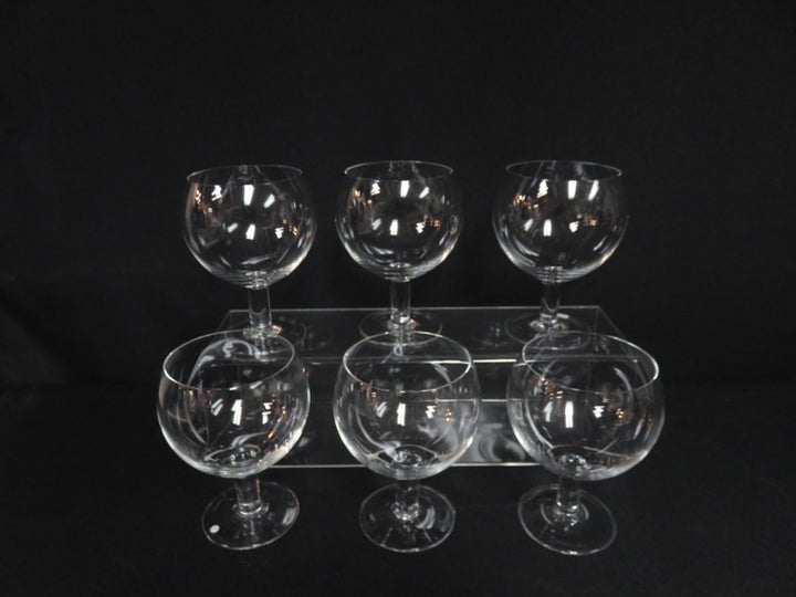 Tiffany Glasses