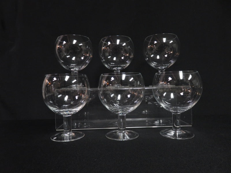 Tiffany Glasses