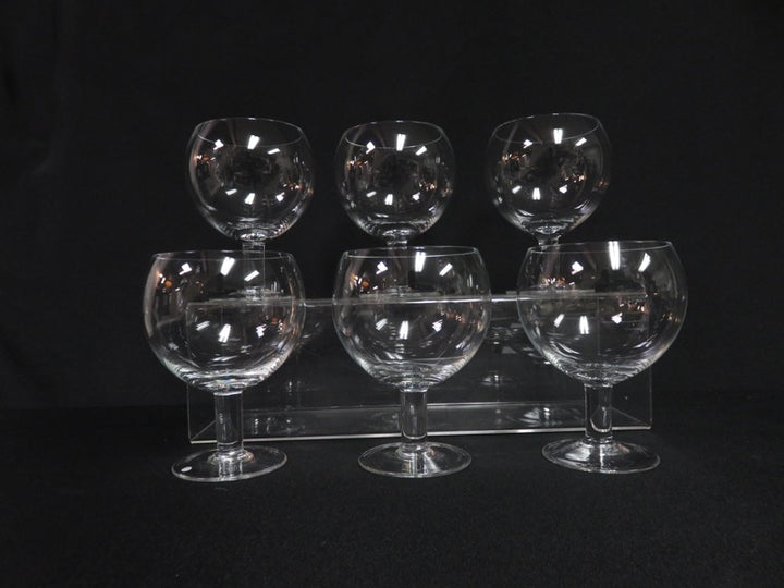 Tiffany Glasses