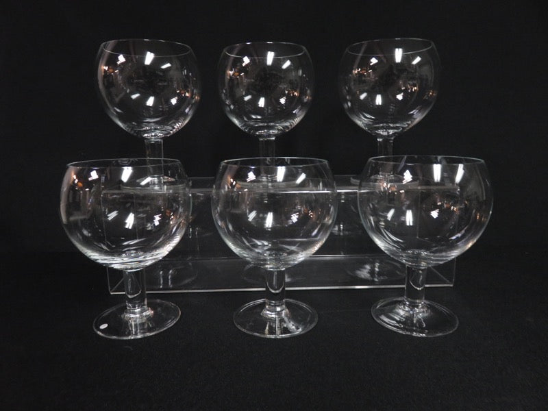 Tiffany Glasses