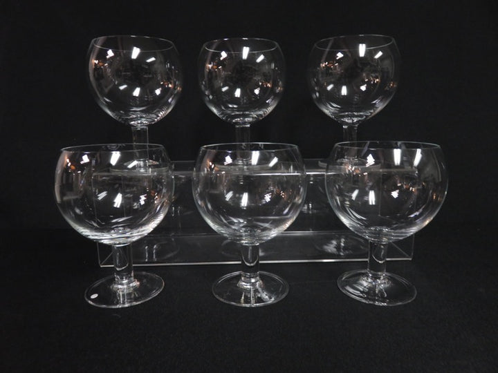 Tiffany Glasses