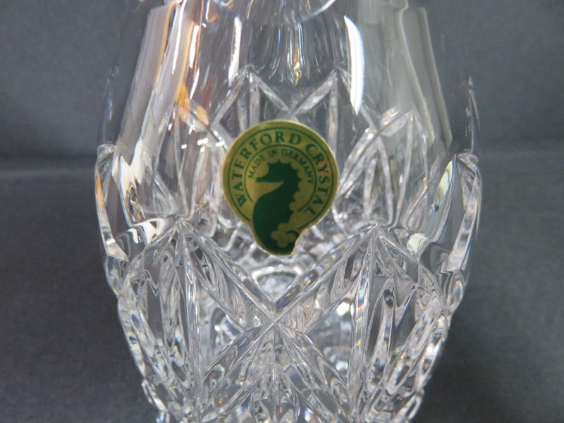 Waterford Carafe