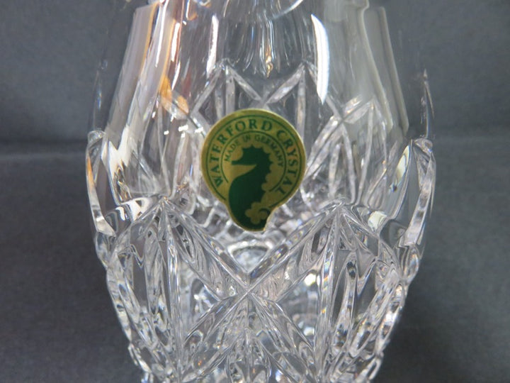 Waterford Carafe