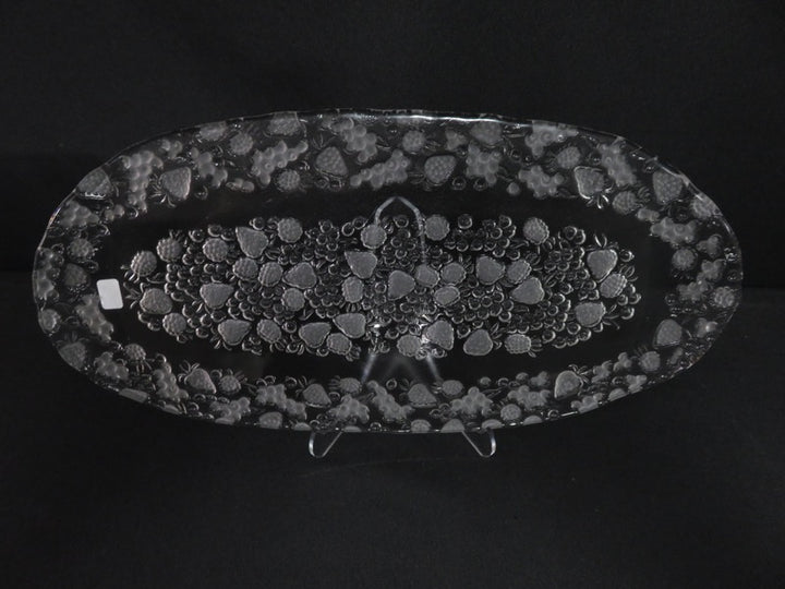 Mikasa Platter