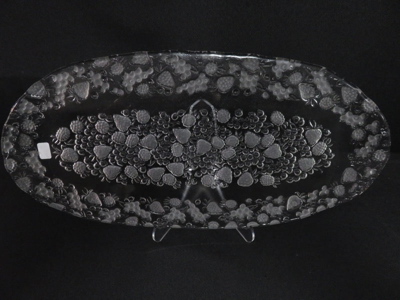 Mikasa Platter