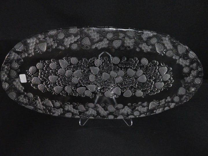 Mikasa Platter