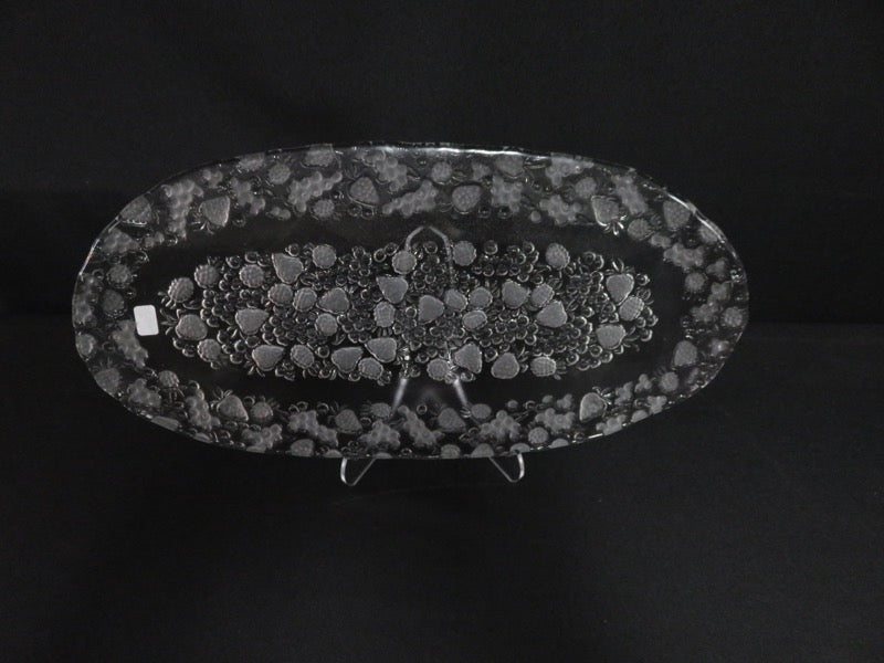 Mikasa Platter