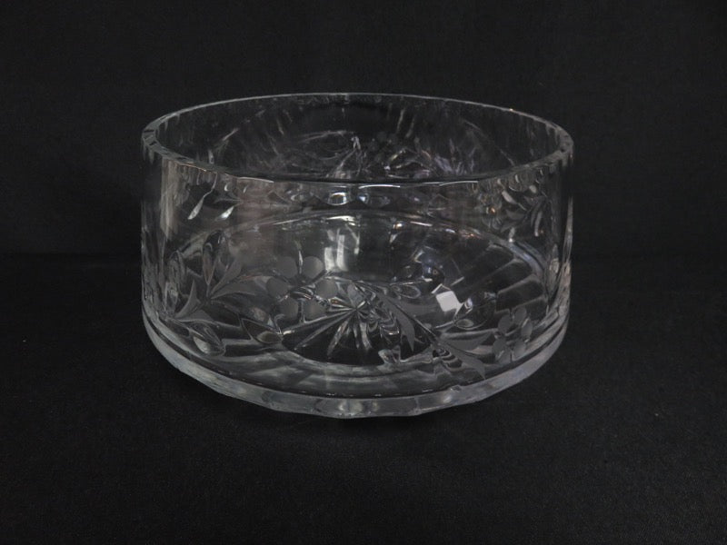 Salad Bowl