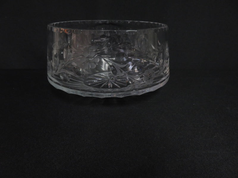 Salad Bowl