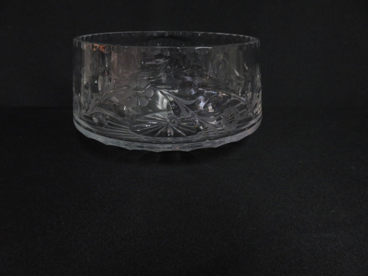 Salad Bowl