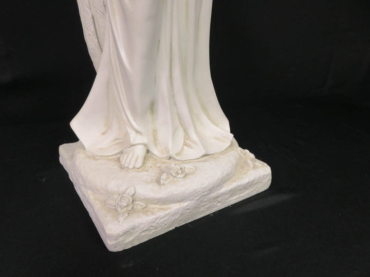Garden Angel Birdfeeder