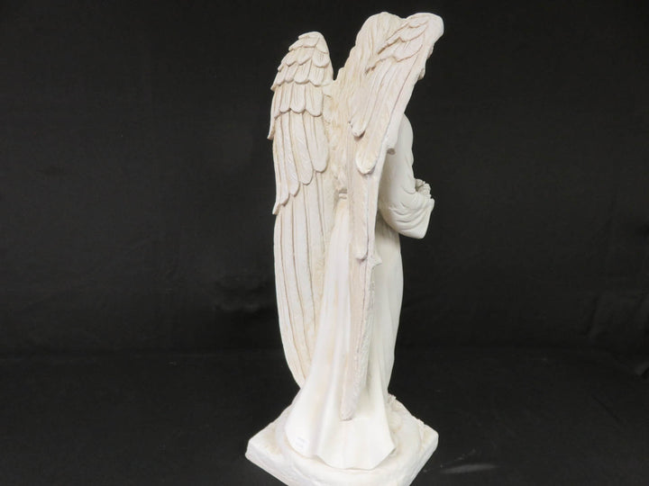 Garden Angel Birdfeeder