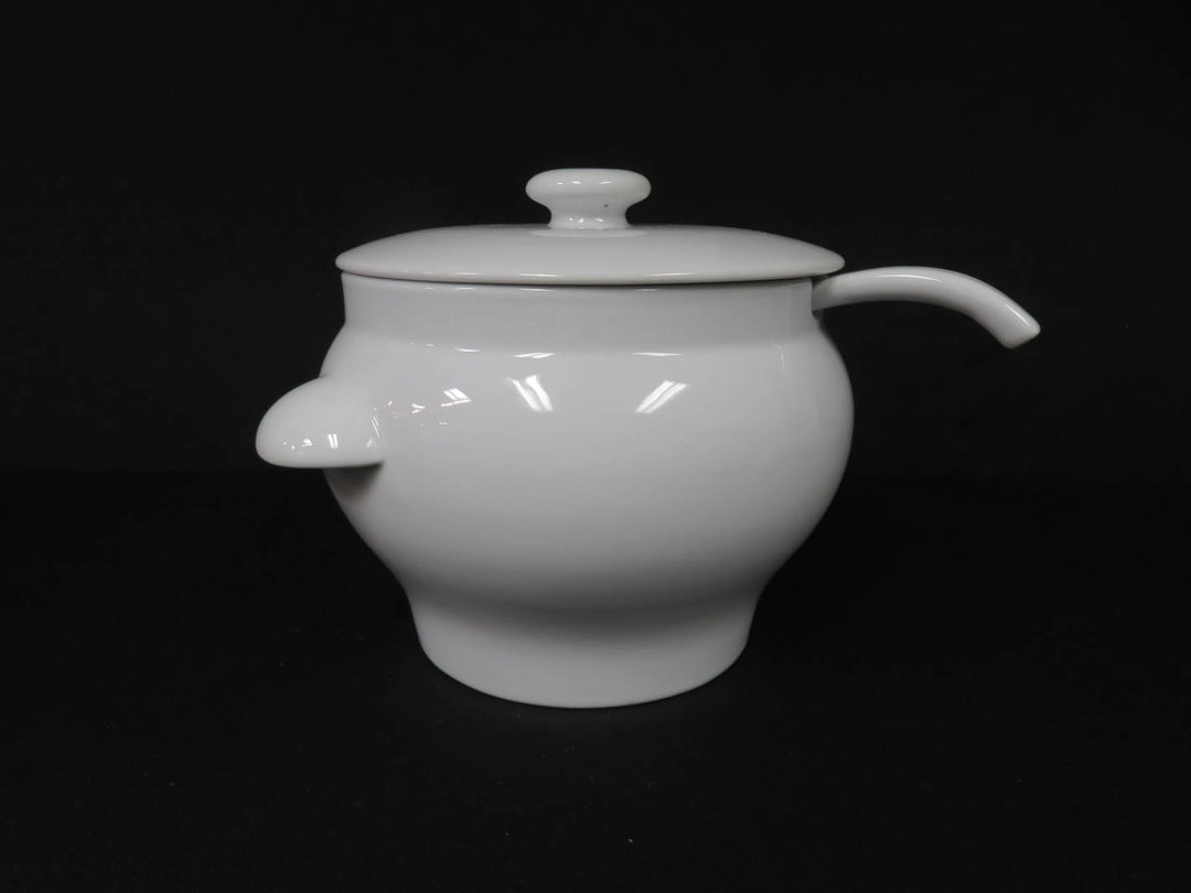 Crate & Barrel Tureen