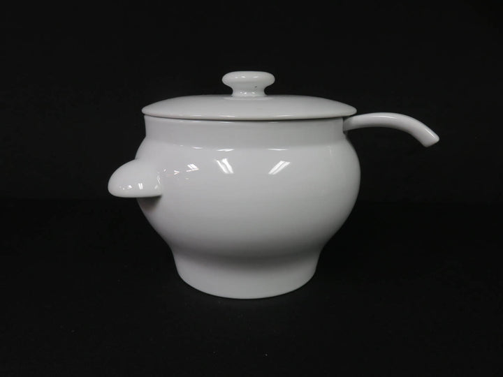 Crate & Barrel Tureen