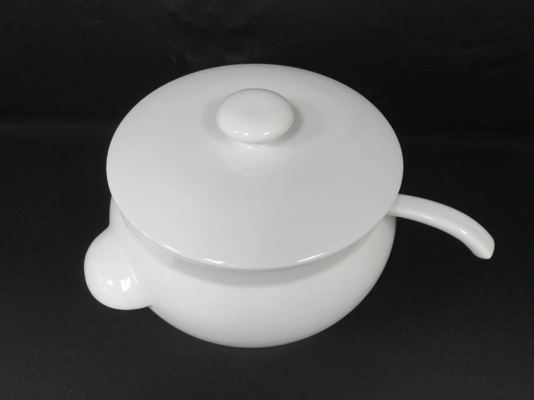Crate & Barrel Tureen