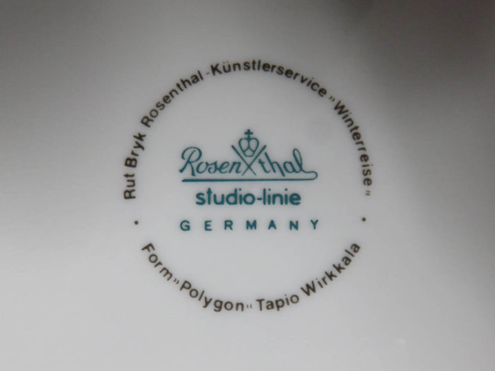 Rosenthal China Set