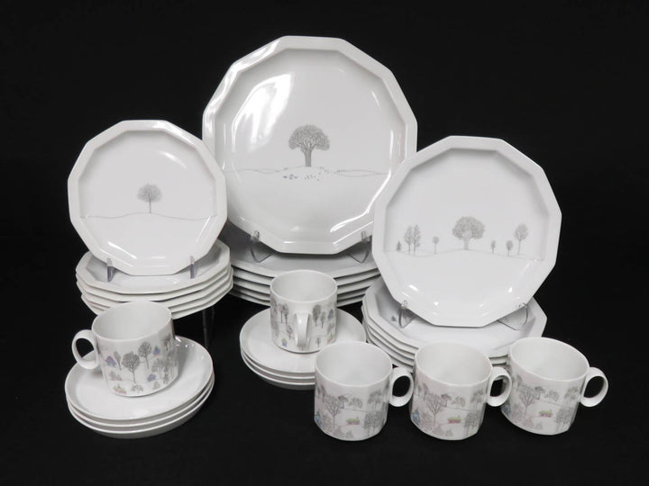 Rosenthal China Set