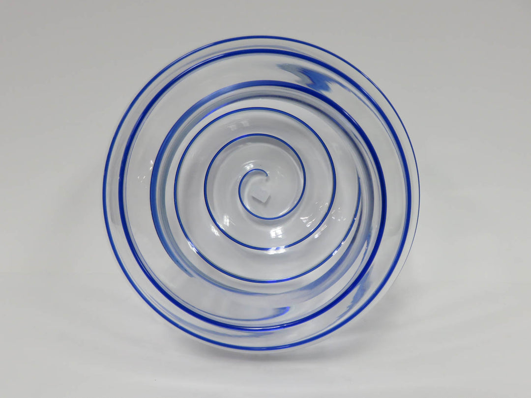 Crate & Barrel Sphere Vase