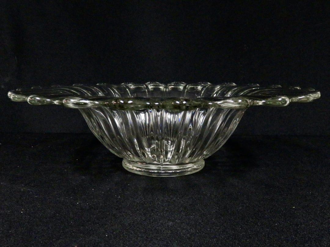 Centerpiece Glass Bowl