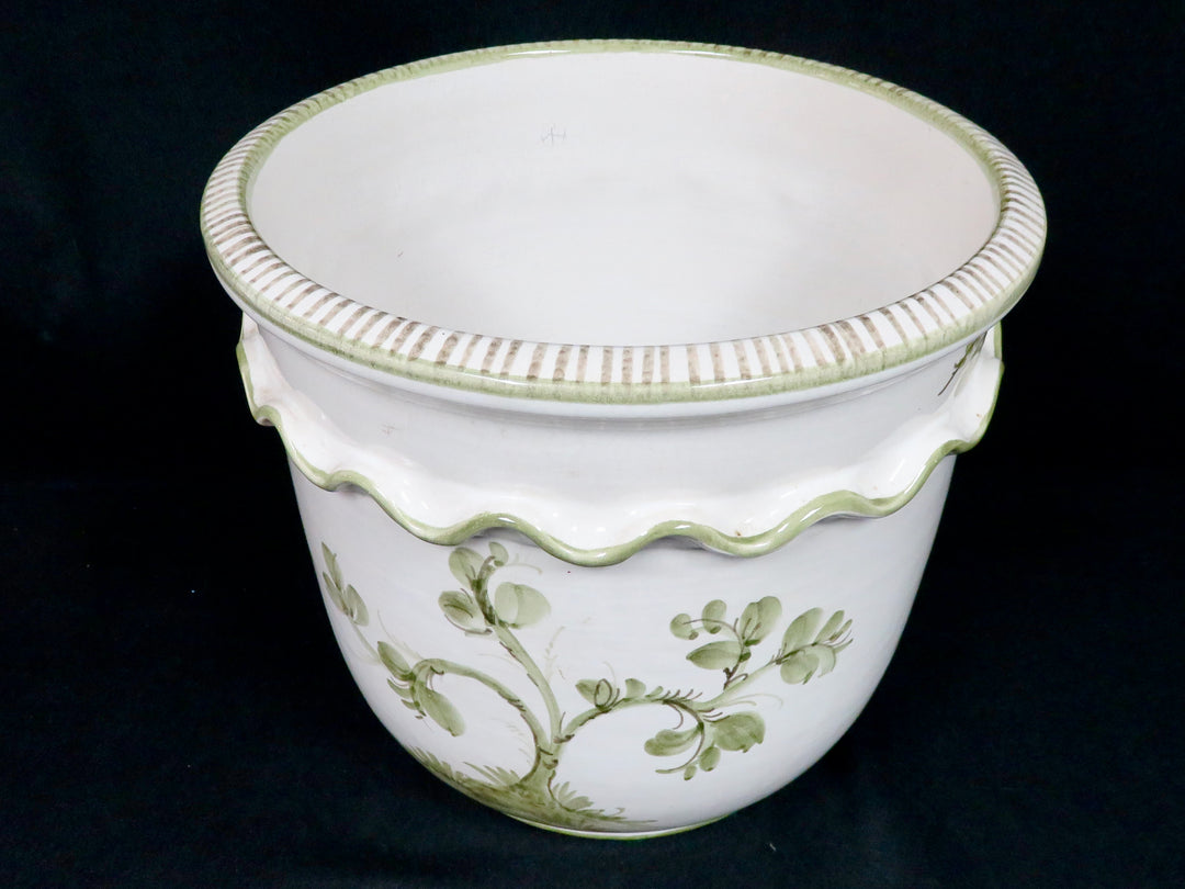 Ulmer Keramik Planter