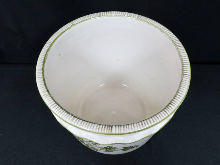 Ulmer Keramik Pottery Planter