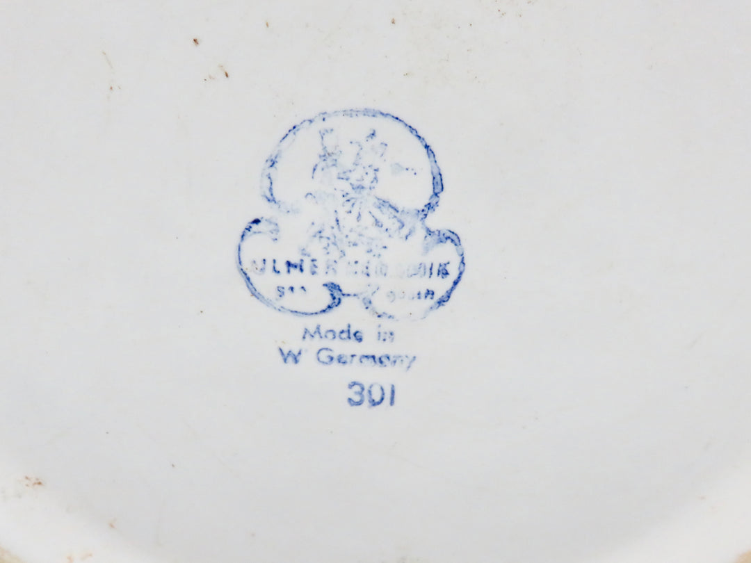 Ulmer Keramik Pottery Planter