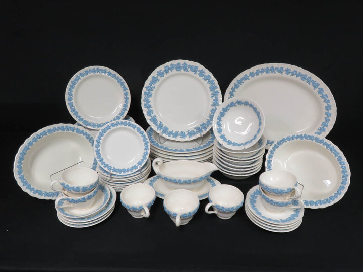Wedgwood of Etruria & Barlaston Set