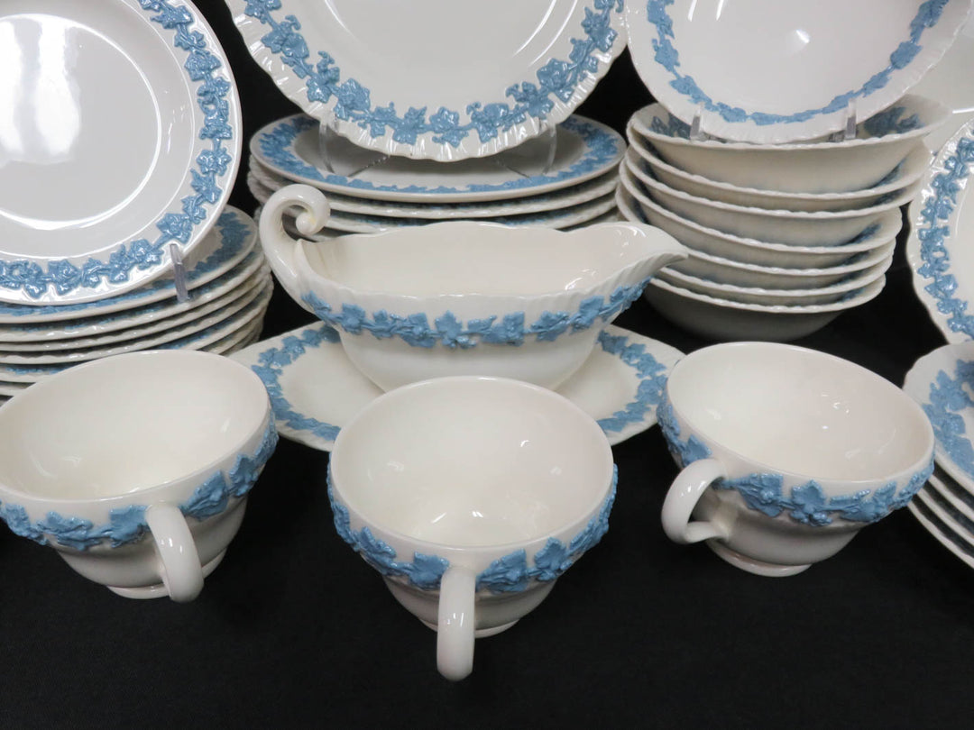 Wedgwood of Etruria & Barlaston Set