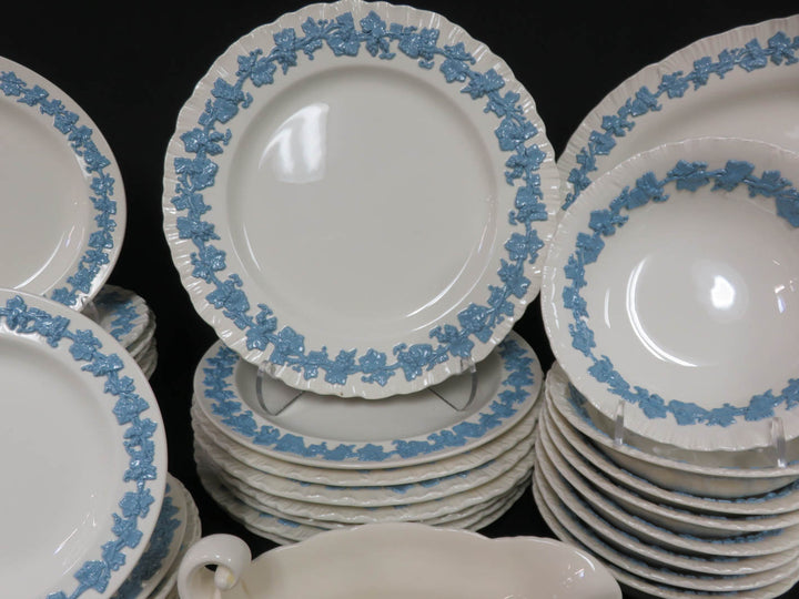 Wedgwood of Etruria & Barlaston Set