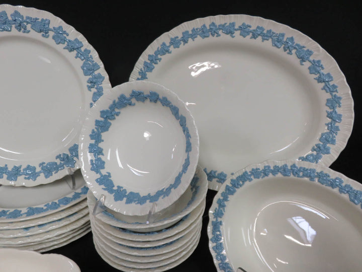 Wedgwood of Etruria & Barlaston Set