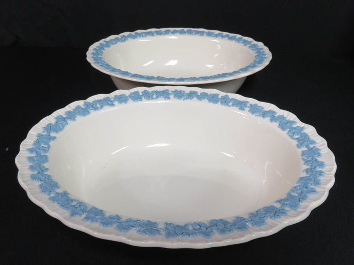 Wedgwood of Etruria & Barlaston Set