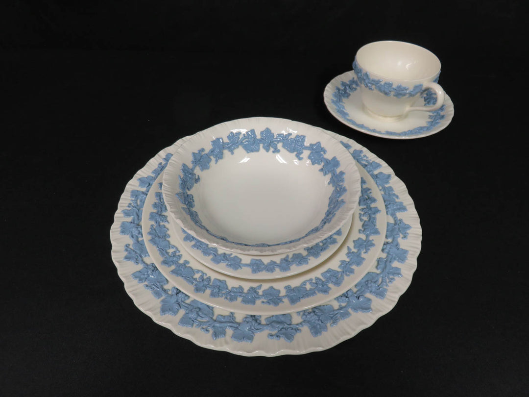 Wedgwood of Etruria & Barlaston Set