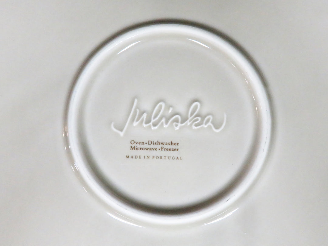Juliska Platter