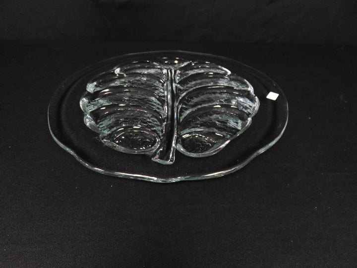 Orrefors Platter