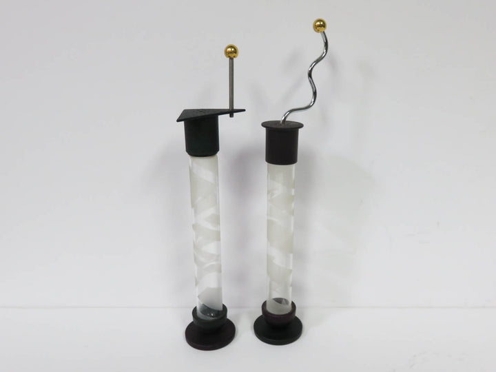 Post Modern Salt and Pepper Set