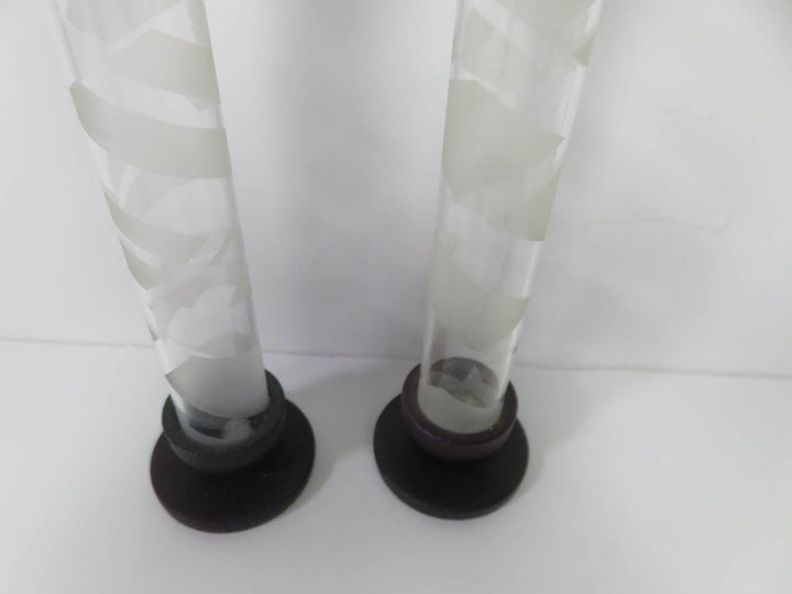 Post Modern Salt and Pepper Set