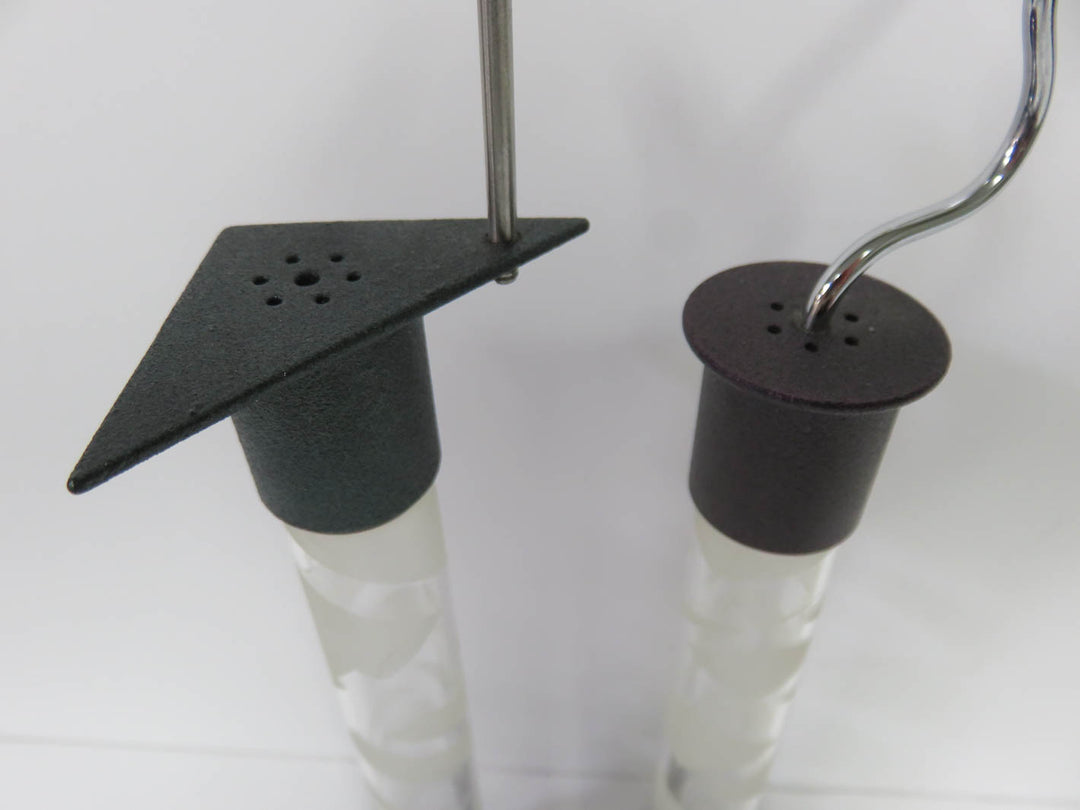 Post Modern Salt and Pepper Set