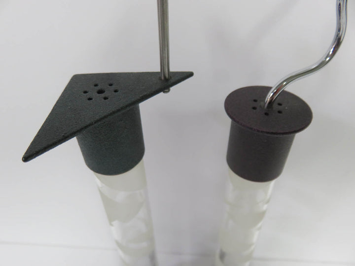 Post Modern Salt and Pepper Set