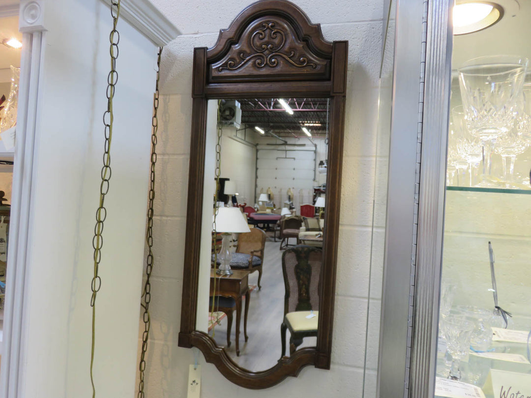 Butler Mirror