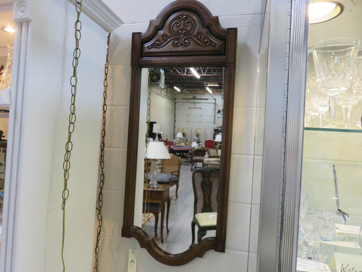 Butler Mirror
