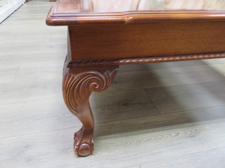 Ethan Allen Coffee Table