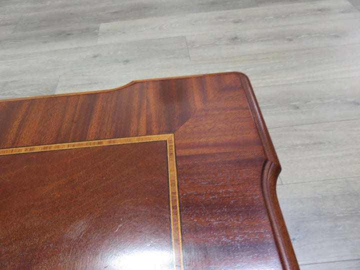 Ethan Allen Coffee Table