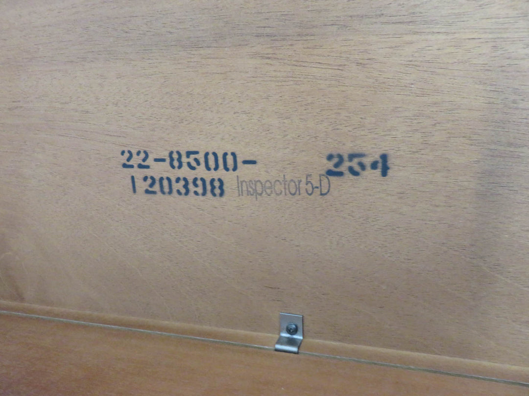 Ethan Allen Coffee Table