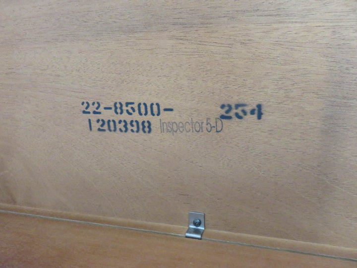 Ethan Allen Coffee Table