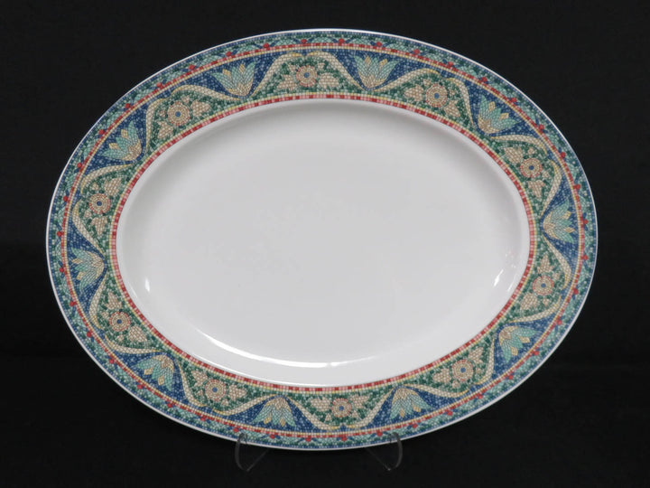 Mikasa Platter