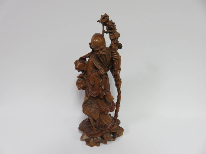 Chinese Figurine