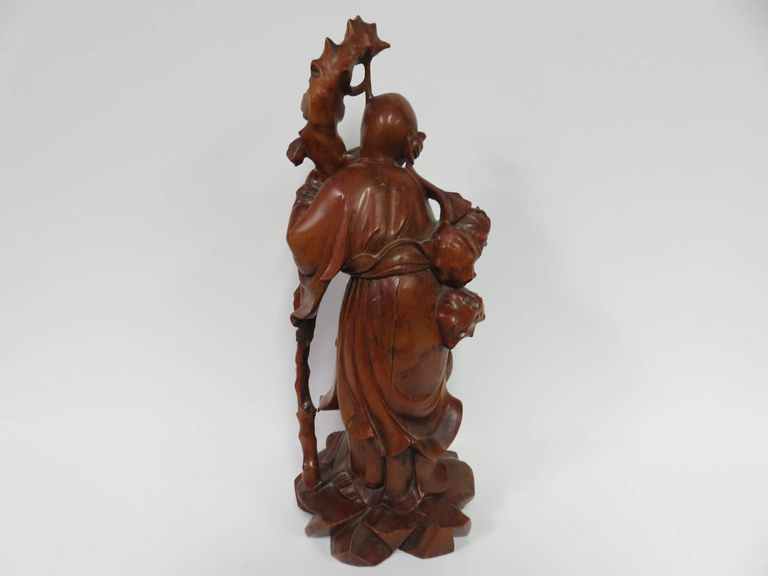 Chinese Figurine