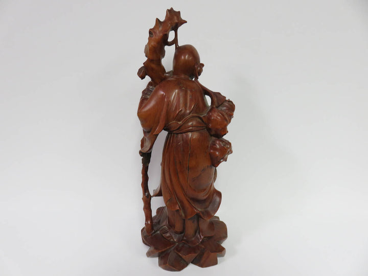 Chinese Figurine